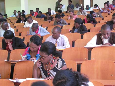 5 types of students you’d meet in the exam hall - FlexxZone
