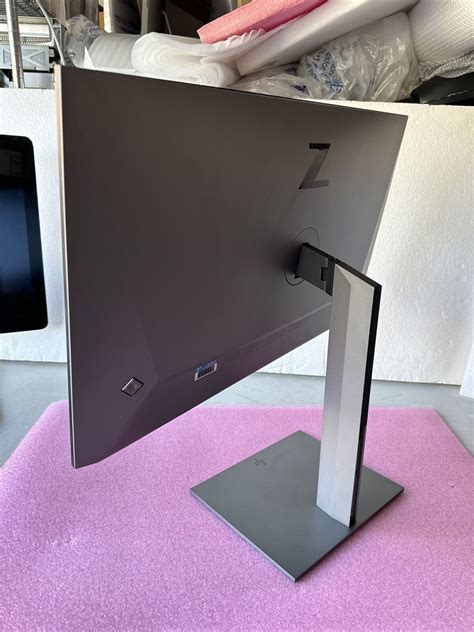 HP Z27u G3 QHD Display 27" QHD (2560 x 1440) 50-60 Hz | eBay