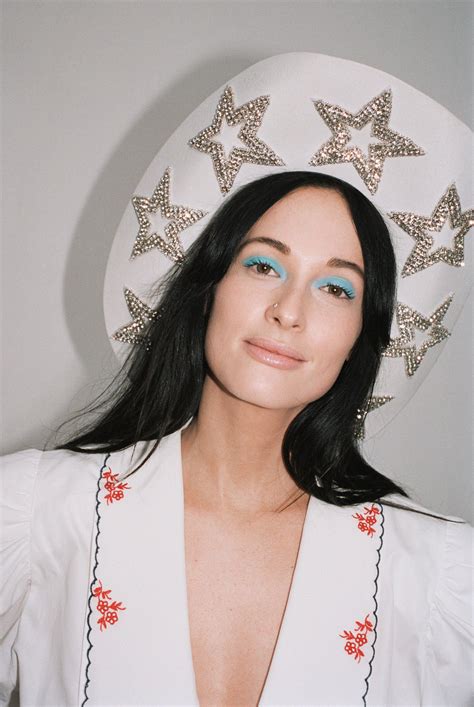 Download Kacey Musgraves Instagram Selfie Wallpaper | Wallpapers.com