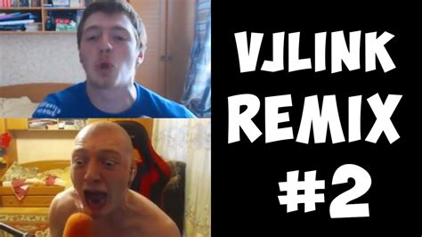 VJLink - Remix Compilation #2 - YouTube