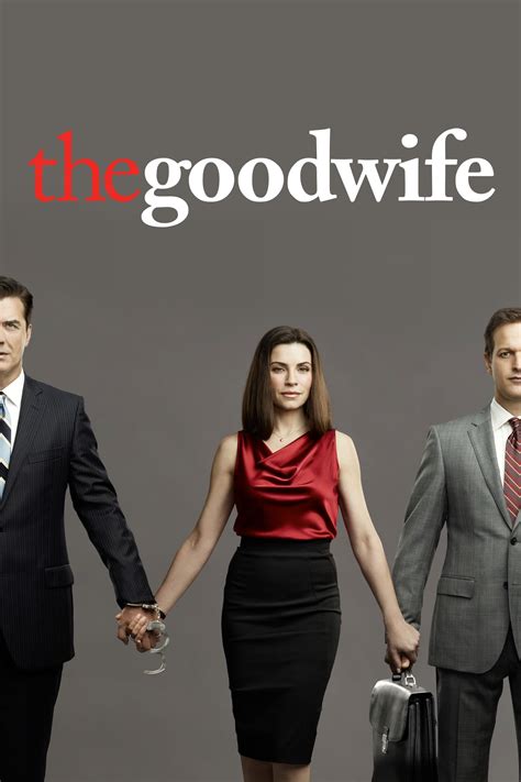 The Good Wife (TV Series 2009-2016) - Posters — The Movie Database (TMDB)