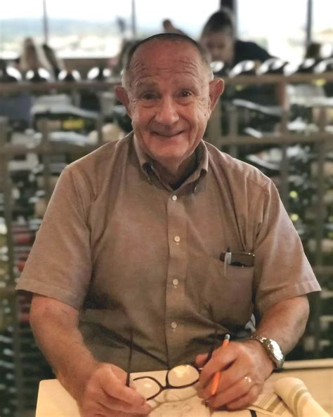 Remembering Abraham Morduchowitz: Obituary and Life Legacy 15