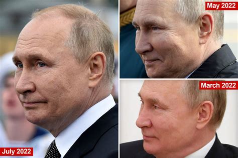 Путин молодой и сейчас фото сравнение (Много фото!) - artshots.ru