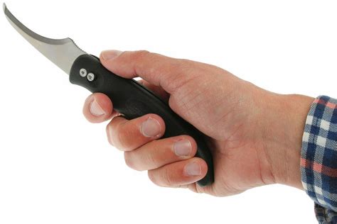 EKA Fishblade Black, 715008 | Advantageously shopping at Knivesandtools.com