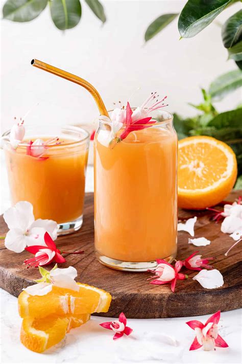hawaiian pog juice jessica   kitchen