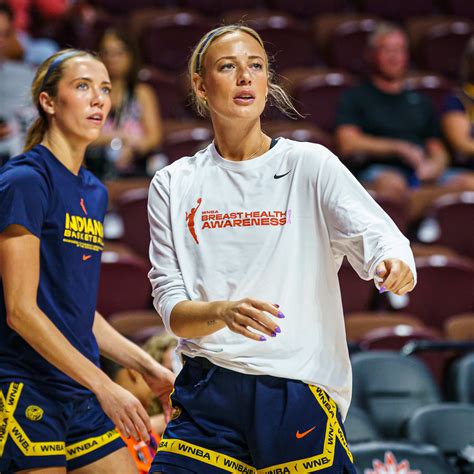 Lane Kiffin's Stunning Daughter, Presley, Goes Viral For Volleyball