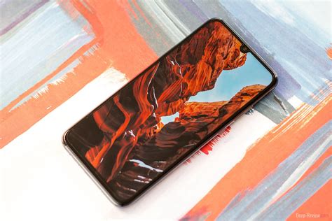 Лучшие смартфоны с IPS-экраном на конец 2019 года - Deep-Review