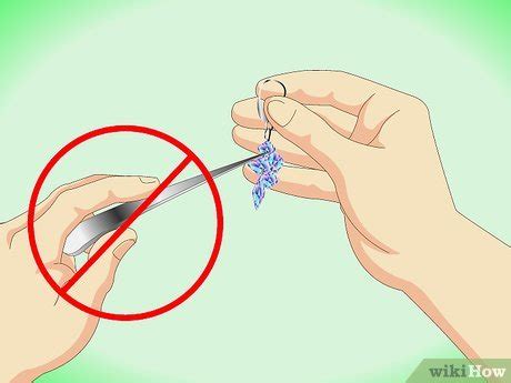 how to clean swarovski crystal