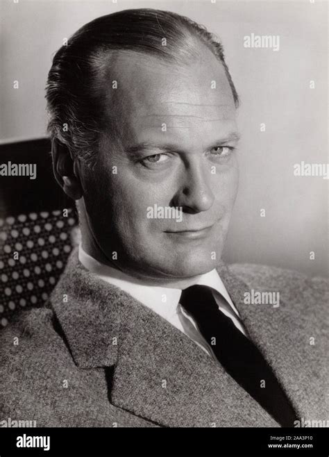 Curd jurgens hi-res stock photography and images - Alamy