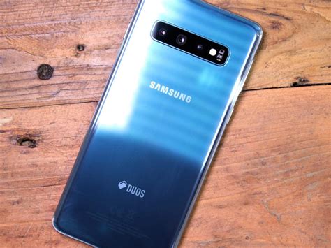 Samsung Galaxy S10 | Доставка из Америки с официального сайта | Бандеролька