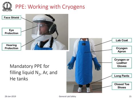 PPT - General Laboratory Safety PowerPoint Presentation, free download