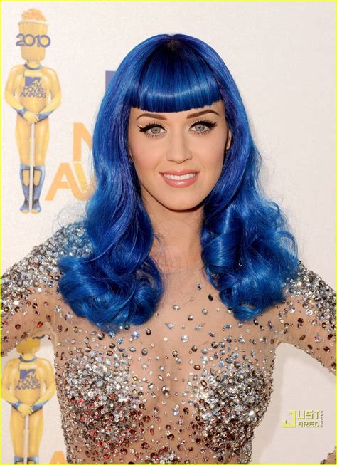 Katy Perry - MTV Movie Awards 2010 Red Carpet: Photo 2456758 | 2010 MTV ...