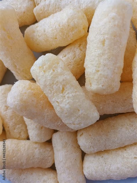 corn sticks background Stock Photo | Adobe Stock