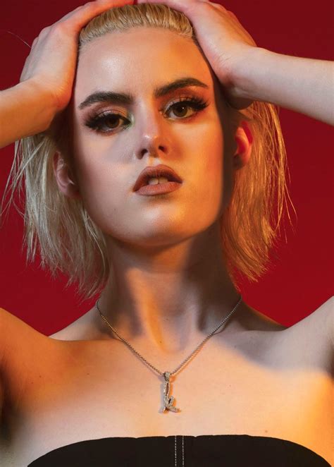 Kiiara: Pics Of The Singer – Hollywood Life