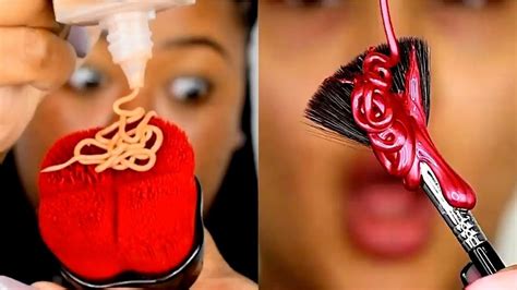 КРАСИВЫЙ МАКИЯЖ ИНСТАГРАМ ПОДБОРКА 2020 | BEST MAKEUP INSTAGRAM ...