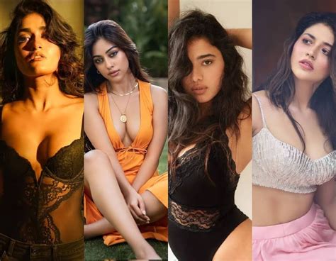 Top 10 Telugu Hot Actress You Need To Check Out