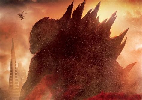 godzilla tv series  image released giant freakin robot