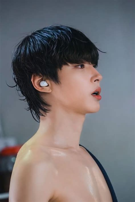 han seo jun hwang  yeop true beauty artofit