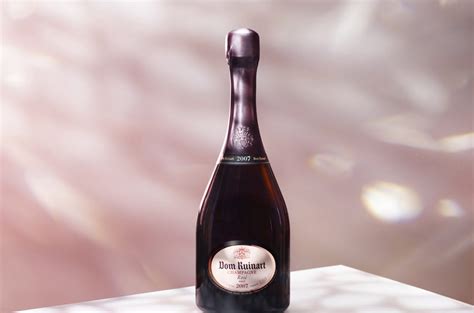 Dom Ruinart Rosé 2007: New release tasted - Decanter