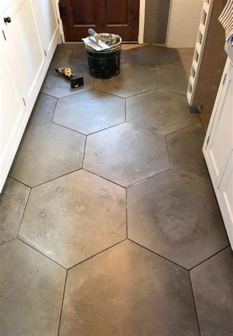 Hex Tile Kitchen Floor – Clsa Flooring Guide