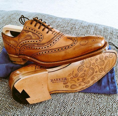 Barker Shoes (@BarkerShoesLtd) / Twitter | Dress shoes men, Gentleman shoes, Classic shoes