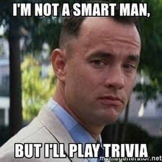 25 Hilarious Trivia Night Memes to Get Everyone Pumped Up for Trivia ...