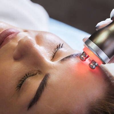 radio frequency skin tightening treatment skinceuticals