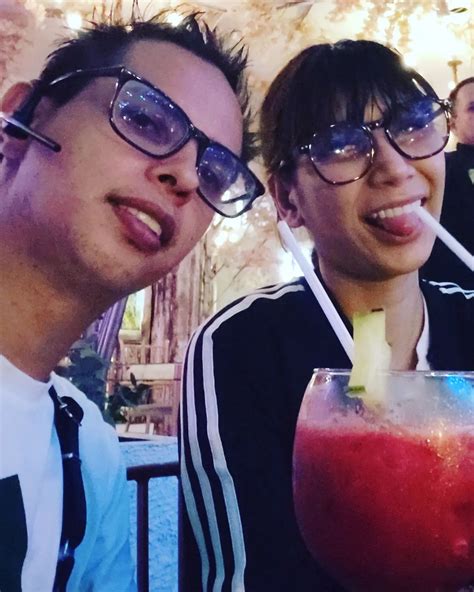Alex Marín se separó de sus siete novias y ahora busca “socios”; afirma