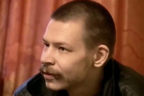 Маньяк Александр Спесивцев: биография, почему убивал, сколько всего ...