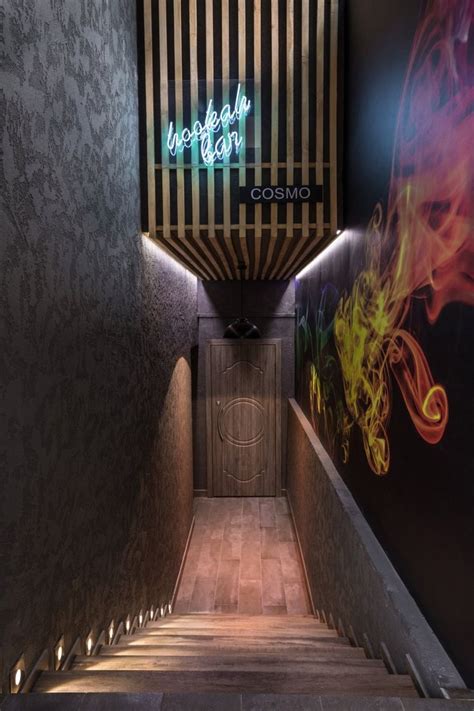 Интерьер кальянной | Coffee shop interior design, Nightclub design, Pub ...