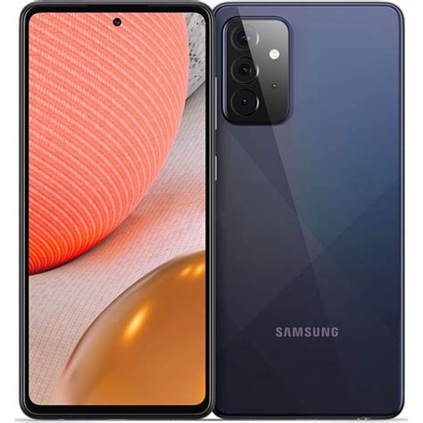 گوشی سامسونگ Samsung Galaxy A62 - پروژکتور برتر