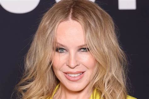 Kylie Minogue leaves ITV viewers saying 'crikey' as they uncover her ...