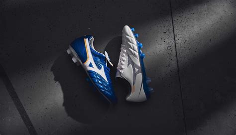 Mizuno Drop The Rebula Cup & Wave Cup Legend - SoccerBible