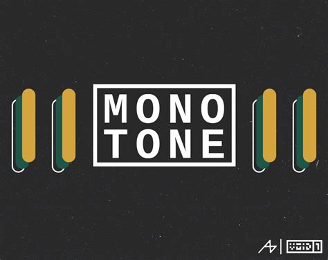 MONOTONE- Free Music Pack - MONOTONE | Audio Assets by VOiD1 Gaming