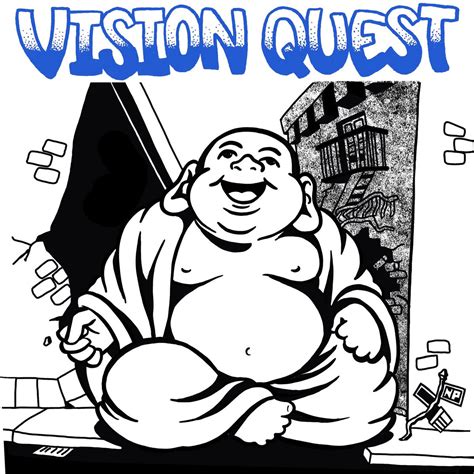 Vision Quest | Vision Quest