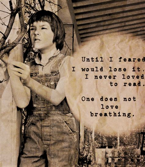 To Kill A Mockingbird Scout In Color