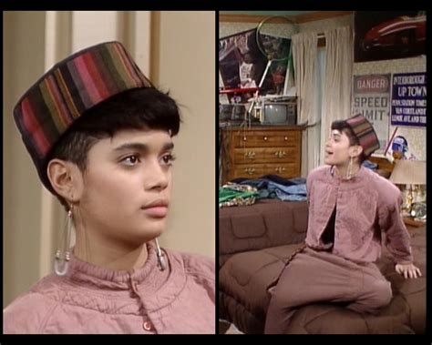 Denise Huxtable | Lisa bonet, The cosby show, Fashion