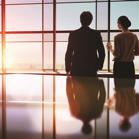 Commercial Window Tinting - Connecticut Window Film and Tinting