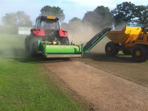 Koro Field Top Maker | mysite-1