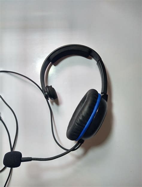 HyperX Cloud Chat Headset – Official Playstation Licensed – Pak Gaming ...