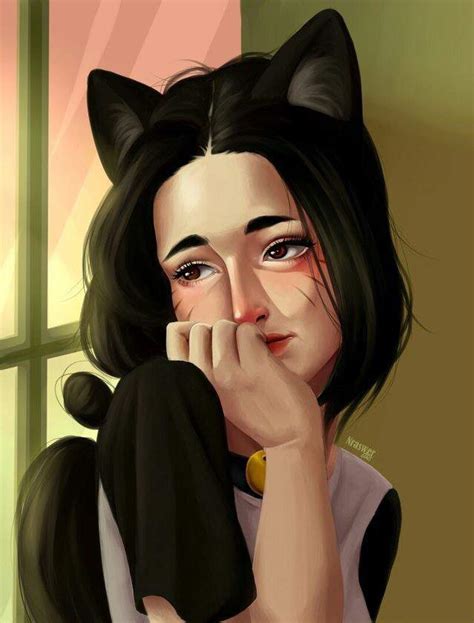 Красивый арт | Милшу Amino