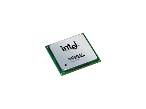 Intel Celeron E3400 2.6 GHz LGA 775 AT80571RG0641ML Desktop Processor ...