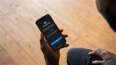 How to Use Hide My Email for Signups from iPhone & iPad