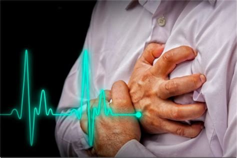 Кои са последствията от инфаркт — Medconsult.bg
