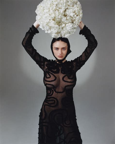 Leni Klum: “Modeln ist so viel mehr als nur hübsch aussehen” – unser