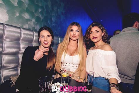 Ladies Night @ Night Club Art, Mostar