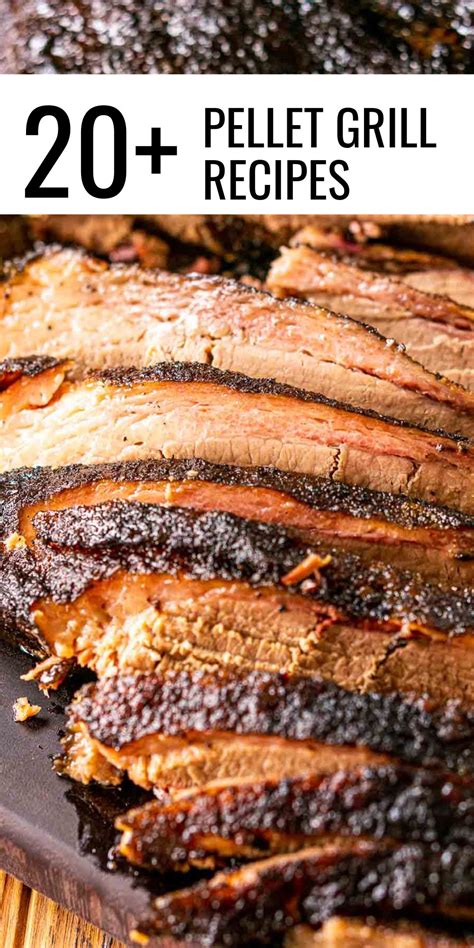 smoked pellet grill recipes traeger pitboss  burrata