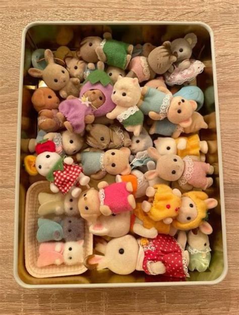 oleh Cartiluver di Pins by you di 2025 | Mainan miniatur, Kreatif ...