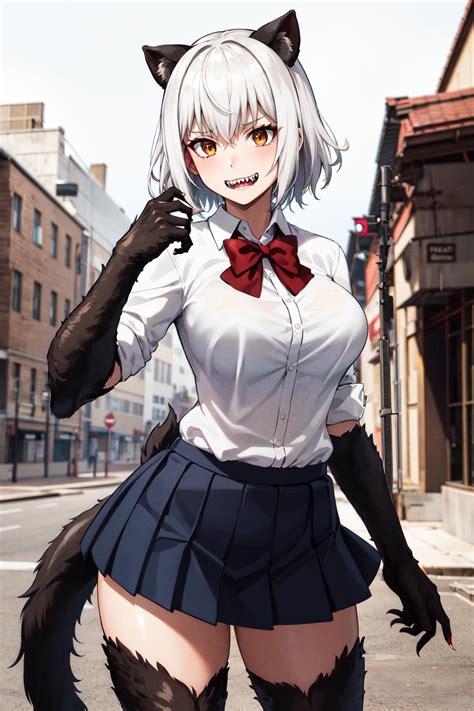 Uzaki Hitomi 宇崎瞳 / KILLING BITES - v1.0 | Stable Diffusion LoRA | Civitai