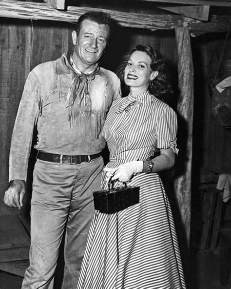 Love Those Classic Movies!!!: In Pictures: Maureen O'Hara